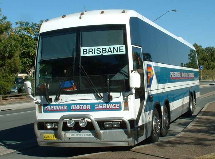 Premier Scania K113TRB Austral Pacific Majestic BUS777